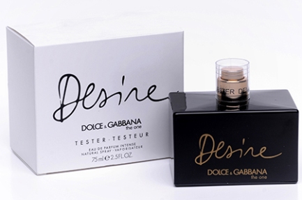 D&G Desire the One Р·Р° Р–РµРЅРё 75 РјР» (Tester)